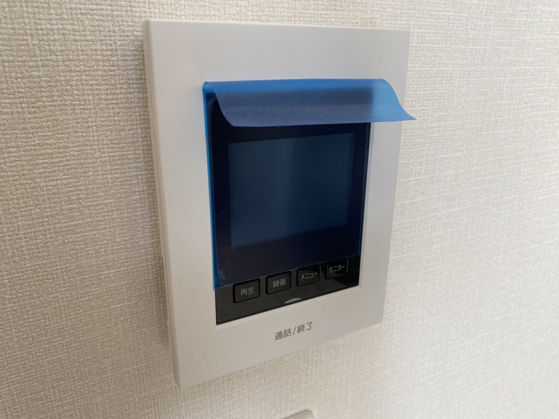セキュリティ 写真18