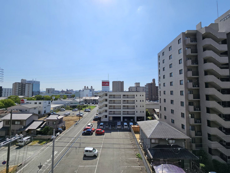 眺望 写真28