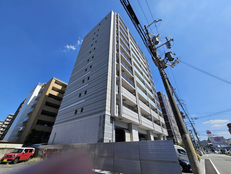 外観 写真30