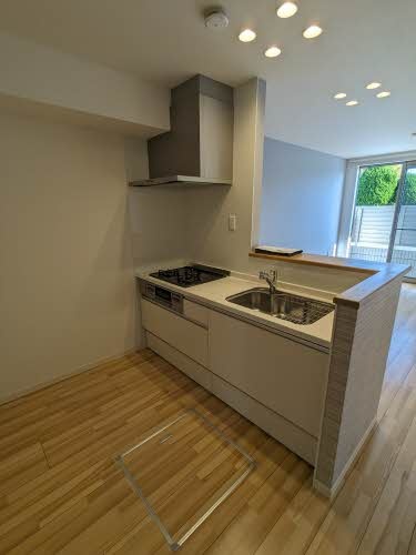 キッチン 写真8