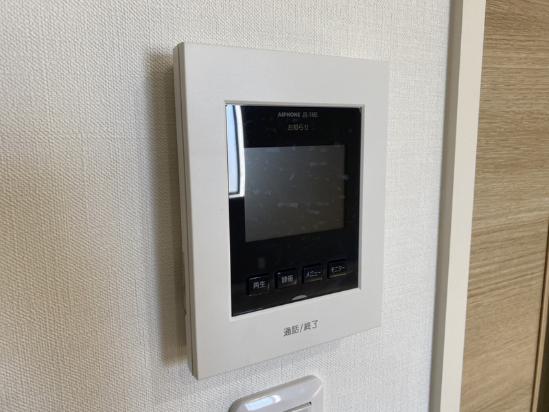 セキュリティ 写真18