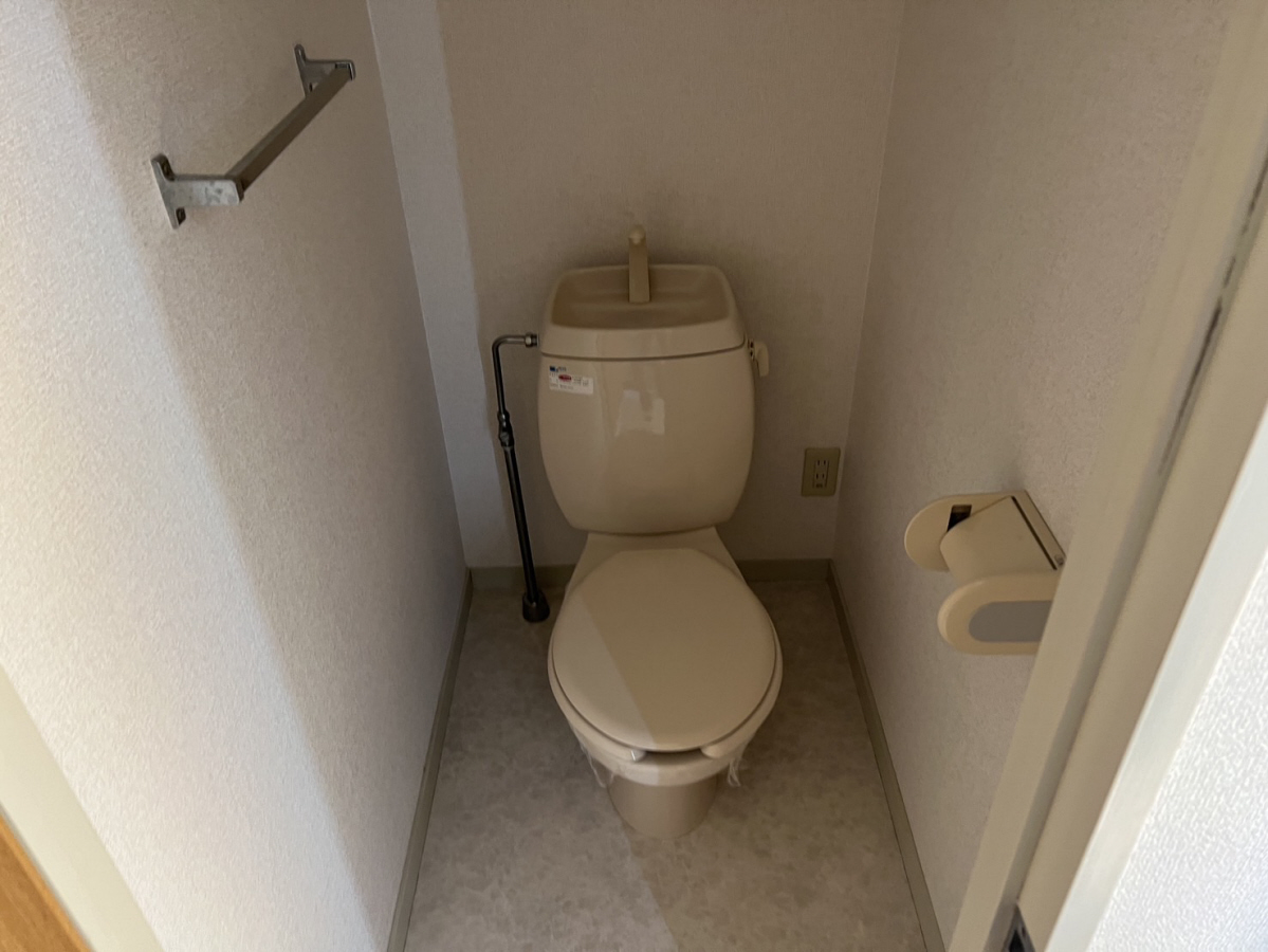 トイレ 写真12