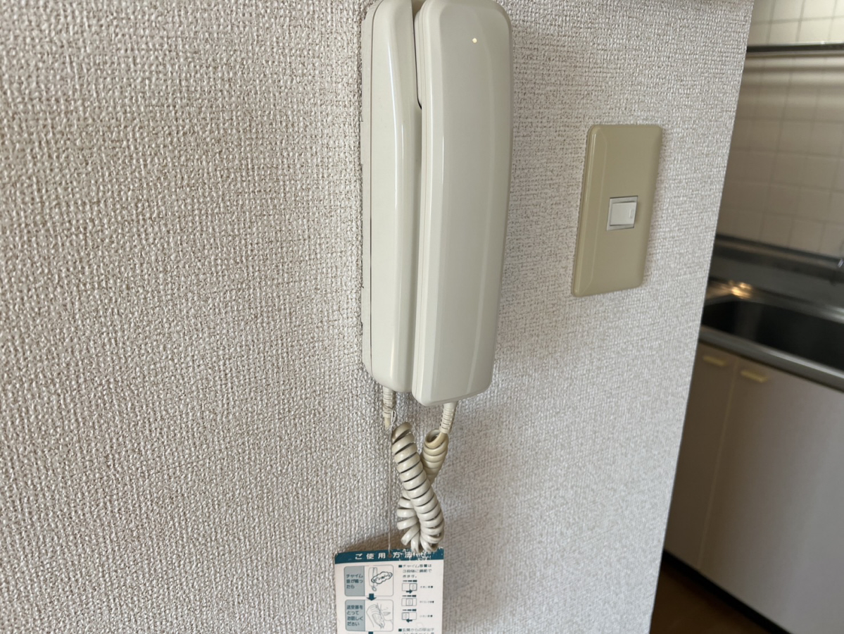 セキュリティ 写真16