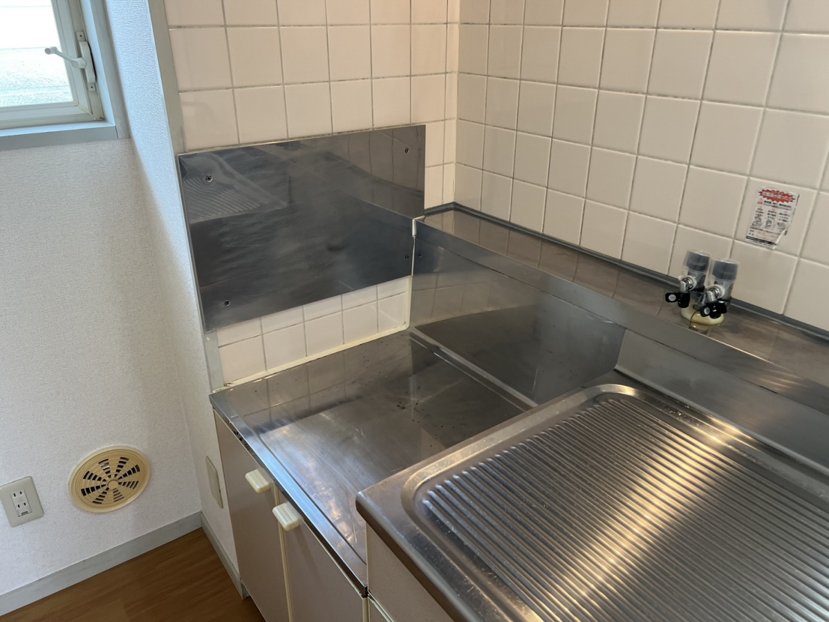 キッチン 写真5