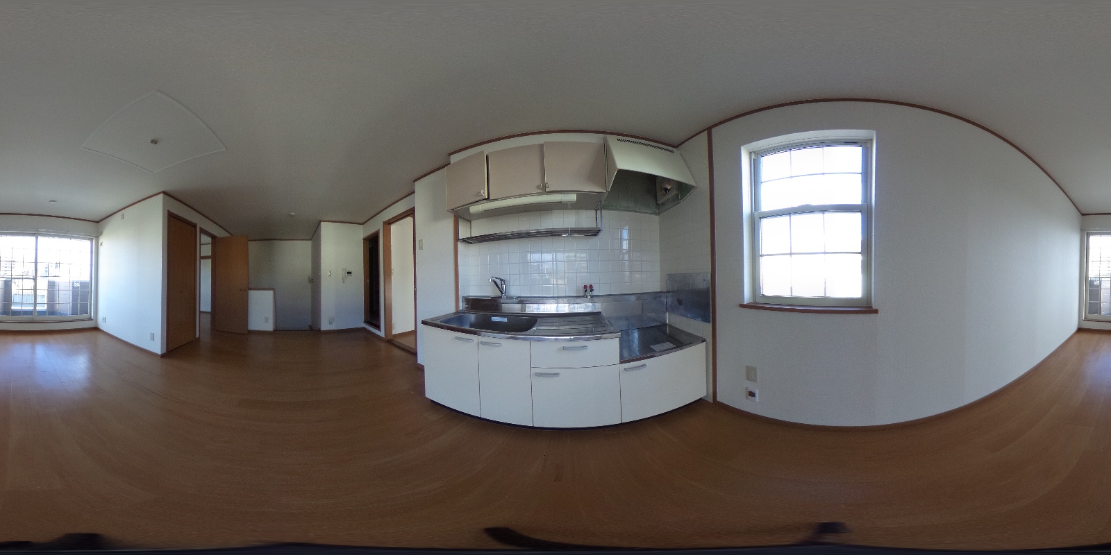 キッチン 写真34