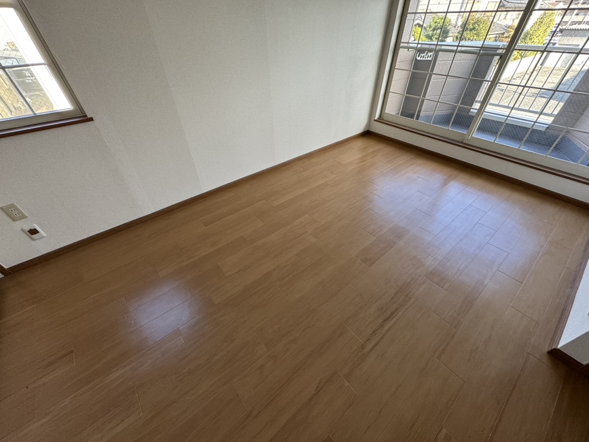 リビング 写真6