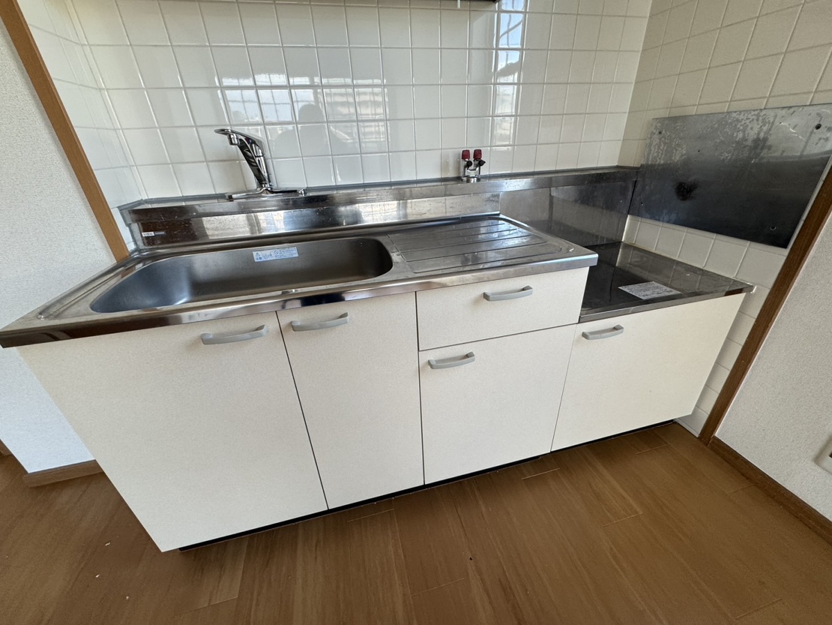 キッチン 写真7