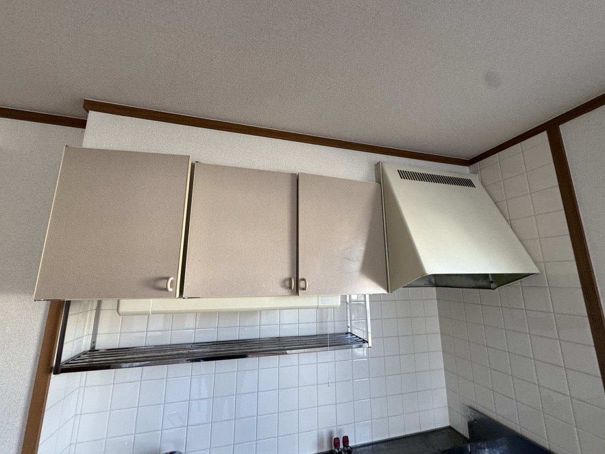 キッチン 写真8