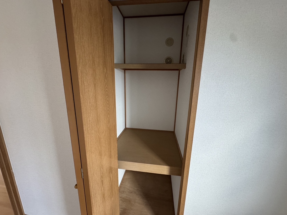 収納 写真15