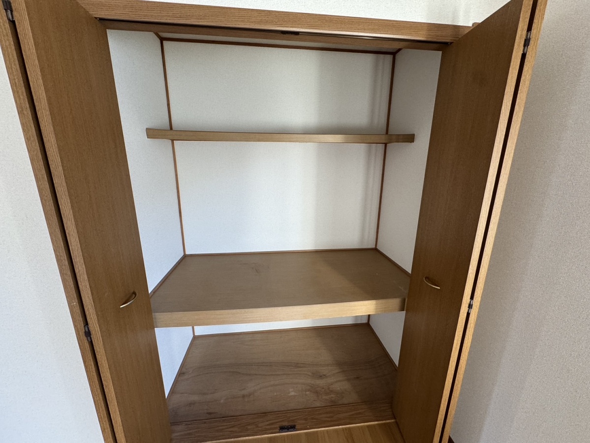 収納 写真16