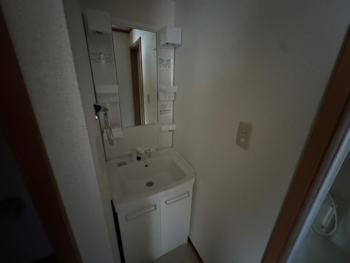 洗面所 写真10