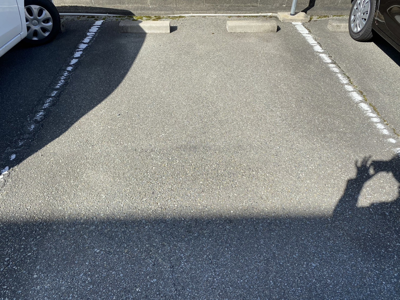 駐車場 写真28