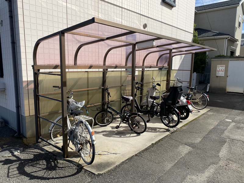 共用部 写真19