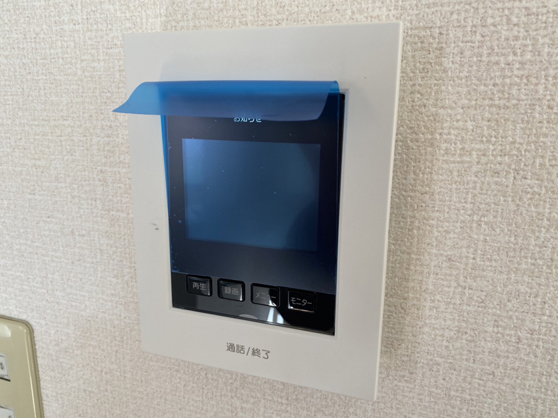 セキュリティ 写真15