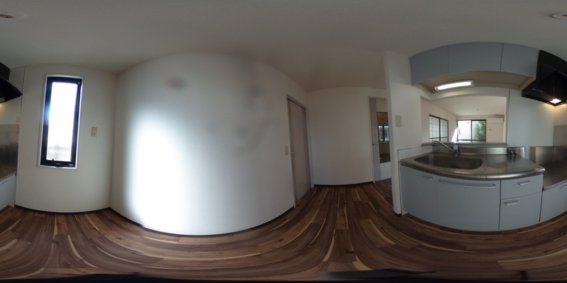 キッチン 写真33