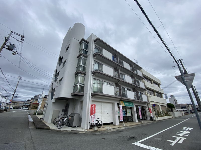五反ビル