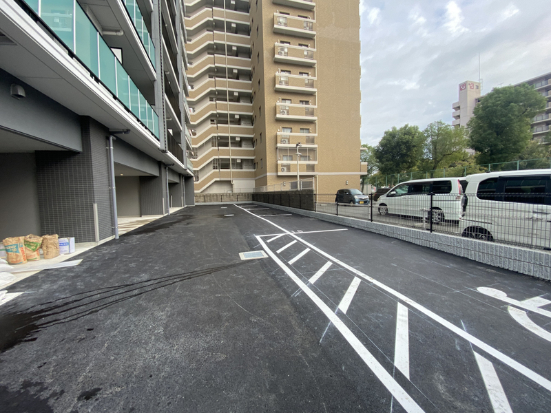 リビング 写真3