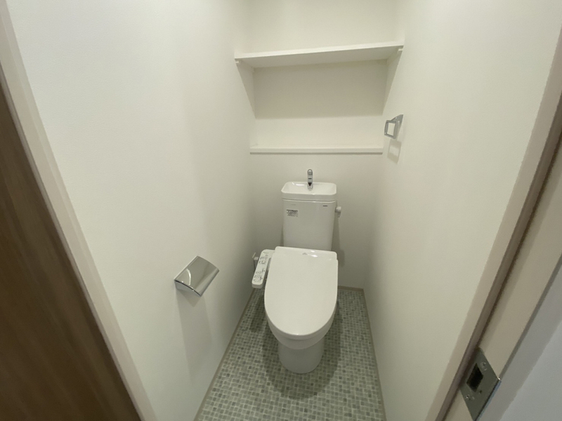 トイレ 写真14