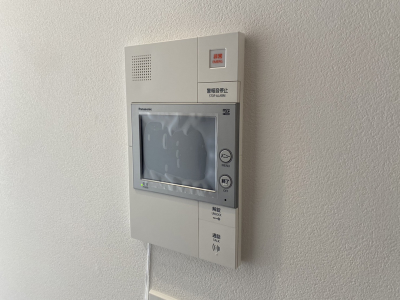 セキュリティ 写真18