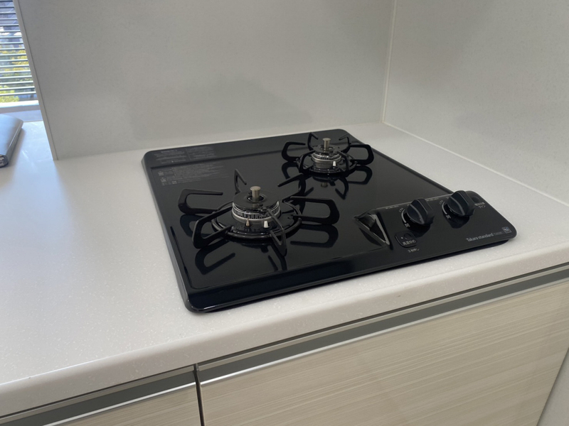 キッチン 写真5