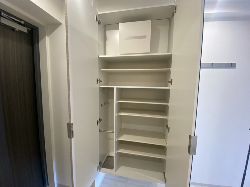 収納 写真16