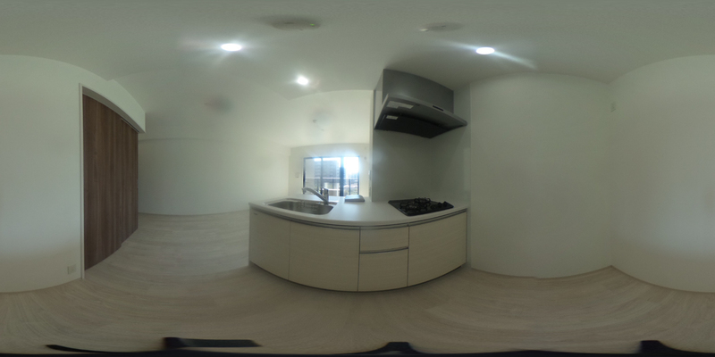 キッチン 写真34