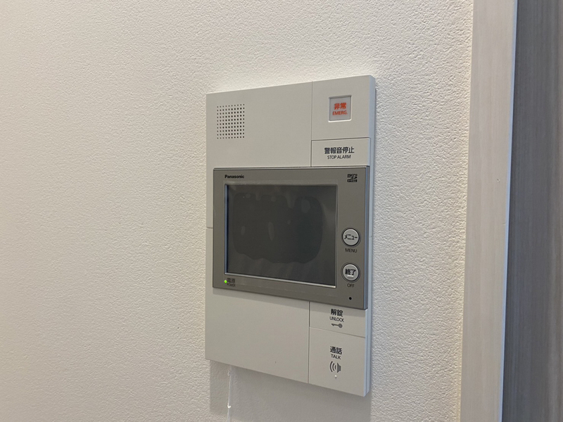 セキュリティ 写真19
