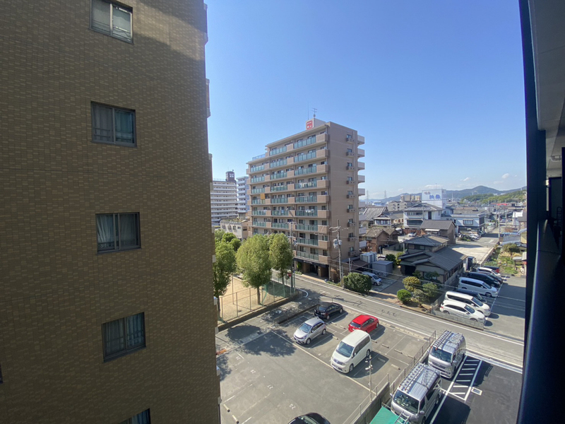 眺望 写真28