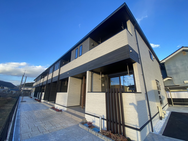 シーズンテラス勝原