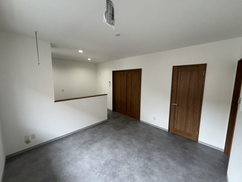 リビング 写真2