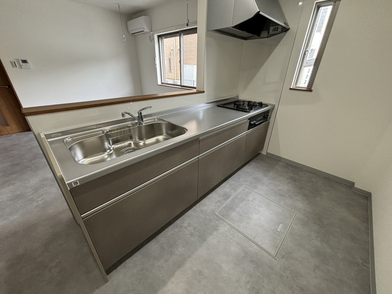 キッチン 写真3