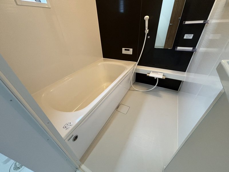 バス 写真12