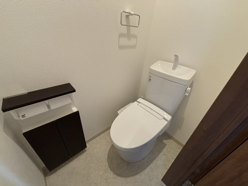 トイレ 写真14