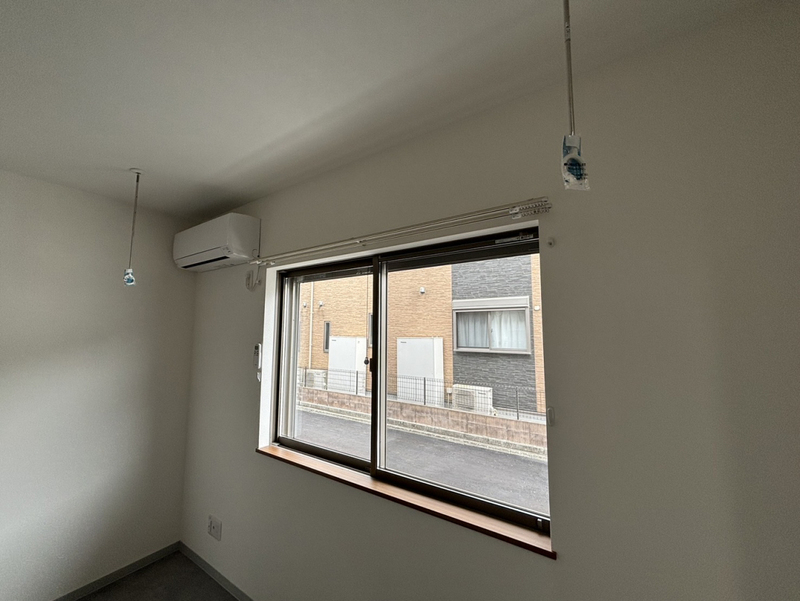 バルコニー・ベランダ 写真17