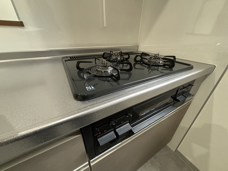 キッチン 写真4