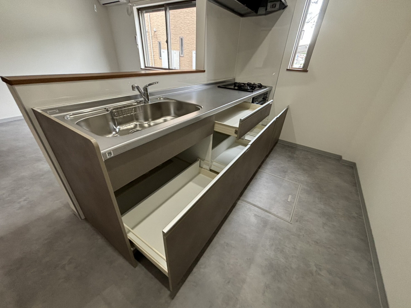 キッチン 写真5