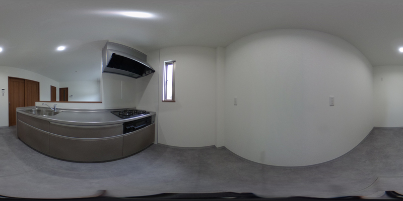 キッチン 写真34