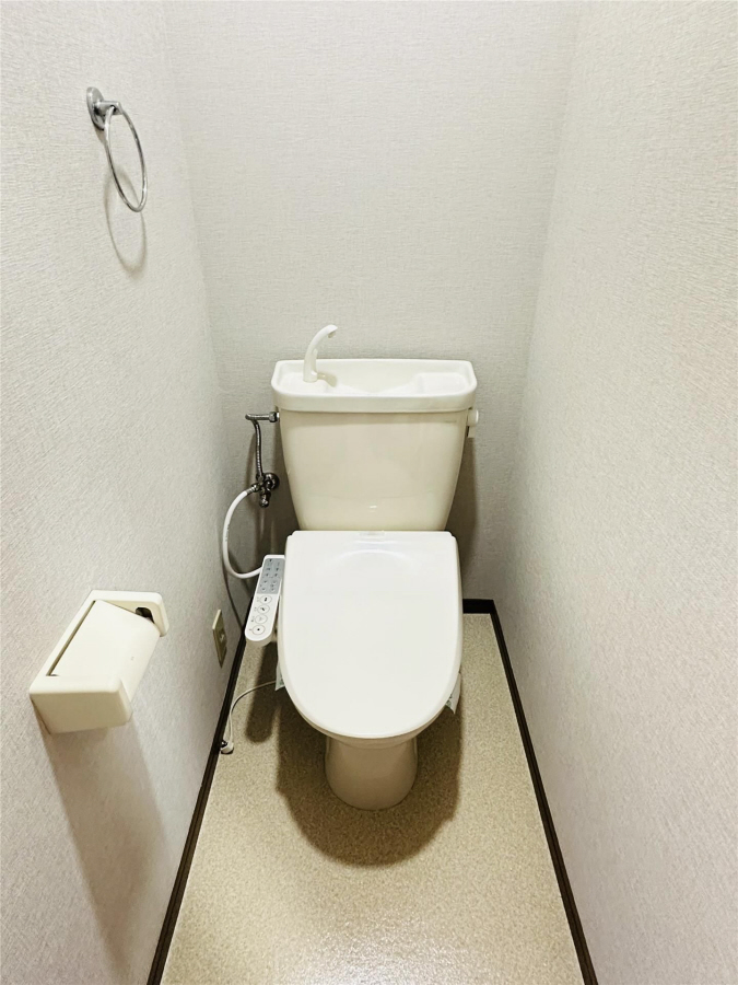 トイレ 写真13