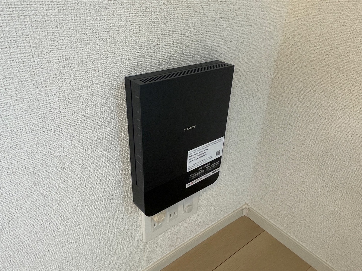 設備 写真18