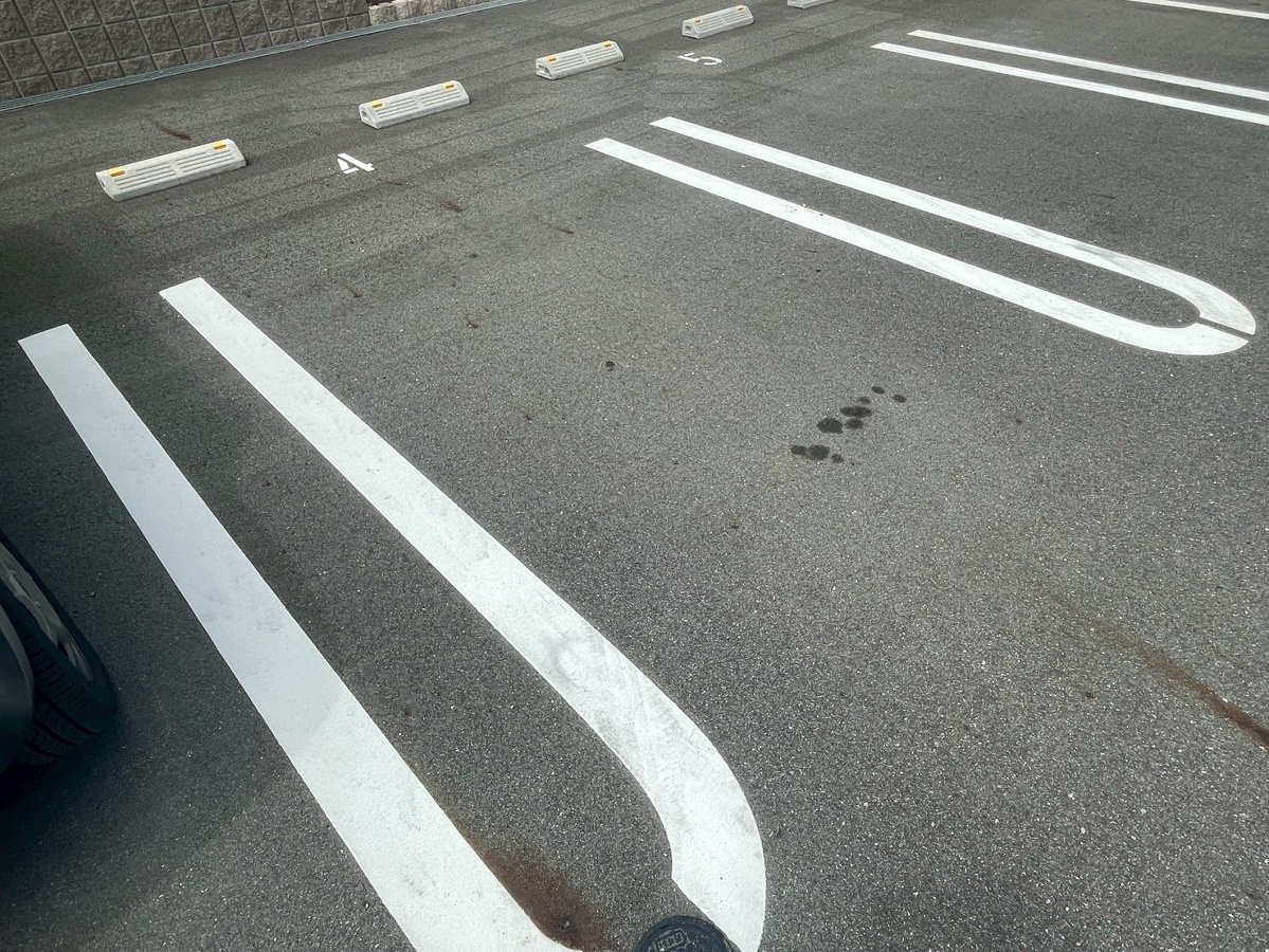 駐車場 写真32