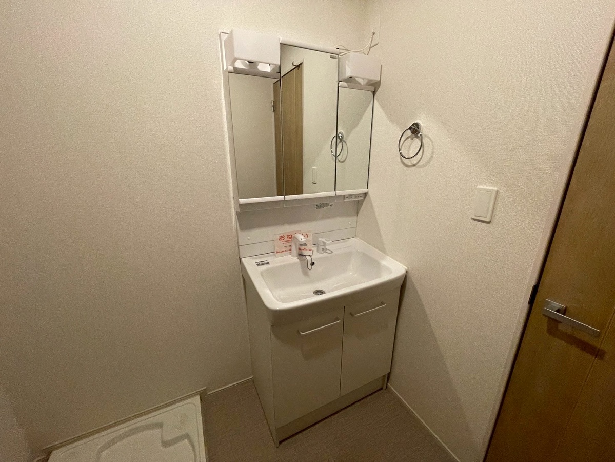 洗面所 写真10