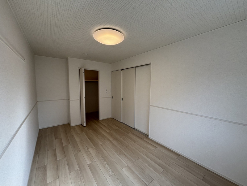 子供部屋 写真4