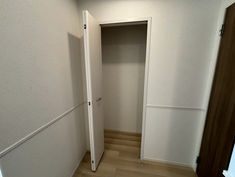収納 写真12