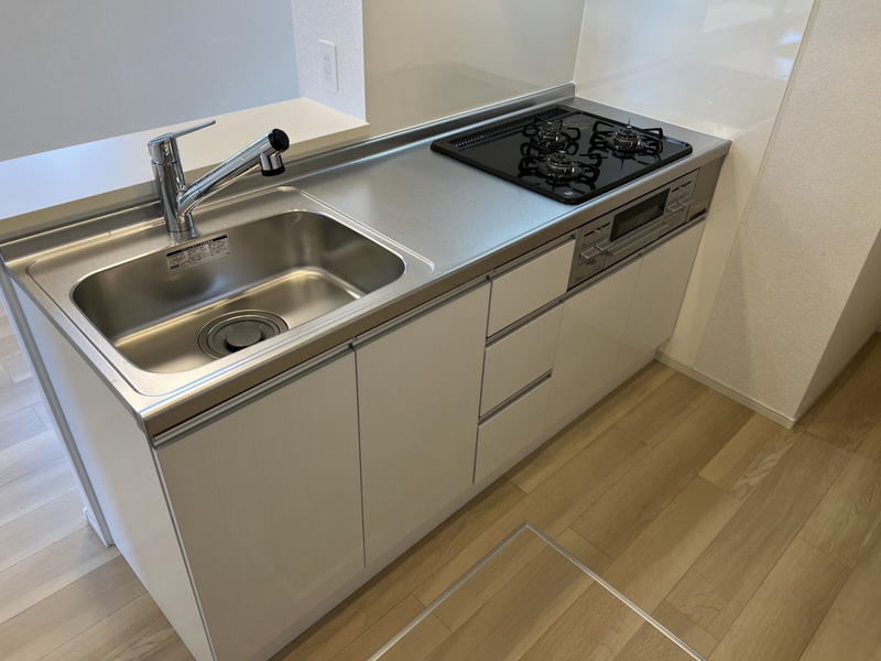 キッチン 写真4