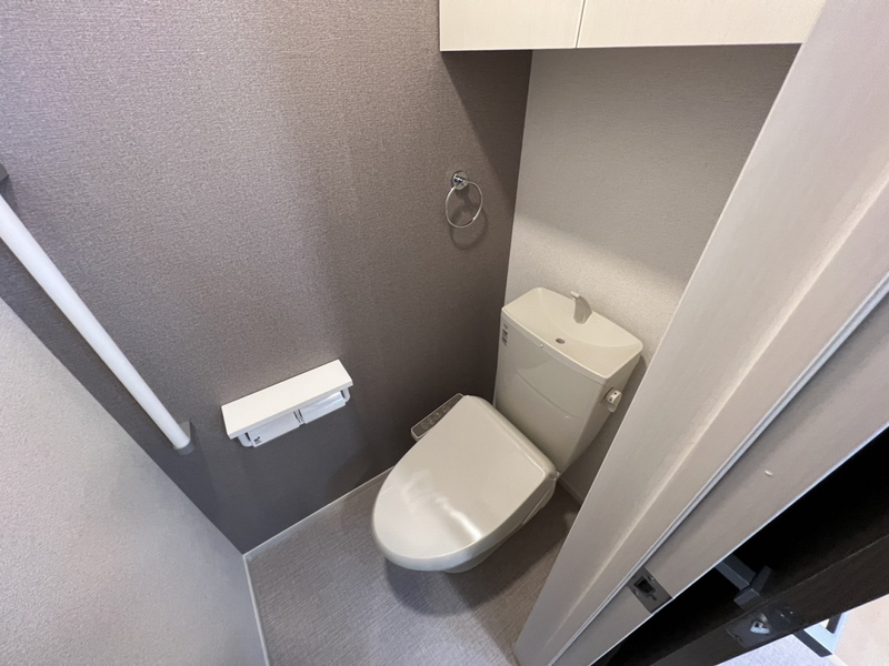トイレ 写真13