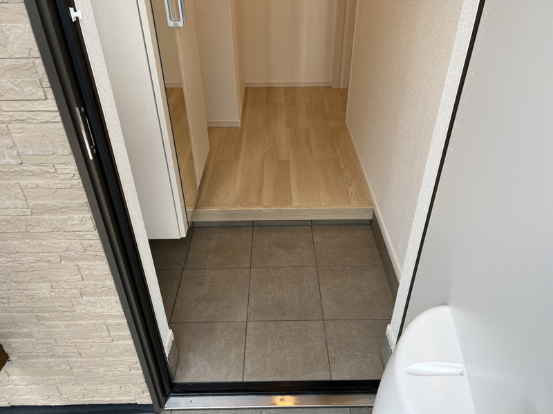 玄関 写真8