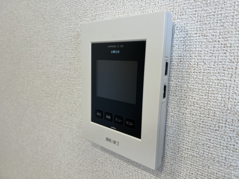 セキュリティ 写真17