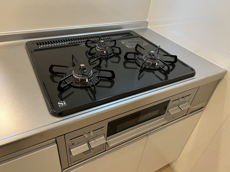 キッチン 写真5