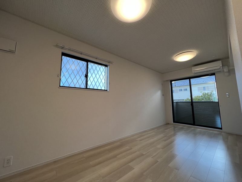 リビング 写真3