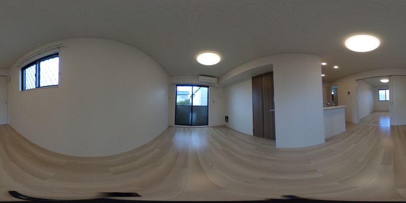 リビング 写真33